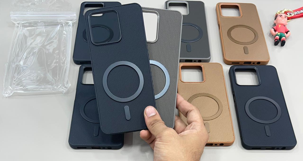 NEW MCC-1 MAGSAFE LOOK ANDROID CASE