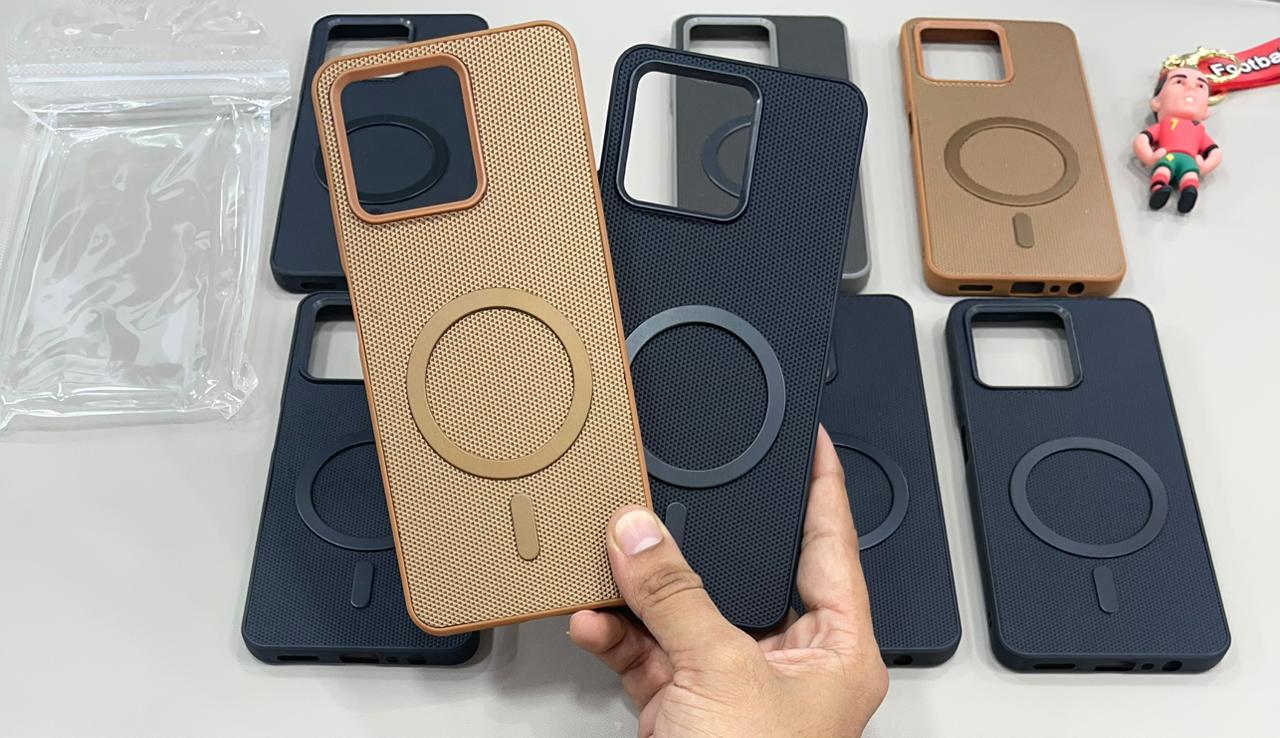 NEW MCC-1 MAGSAFE LOOK ANDROID CASE