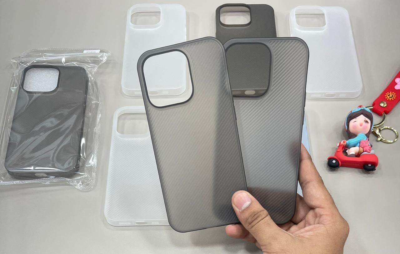 NEW PCK- 1 PAPER CASE IPHONE CASE