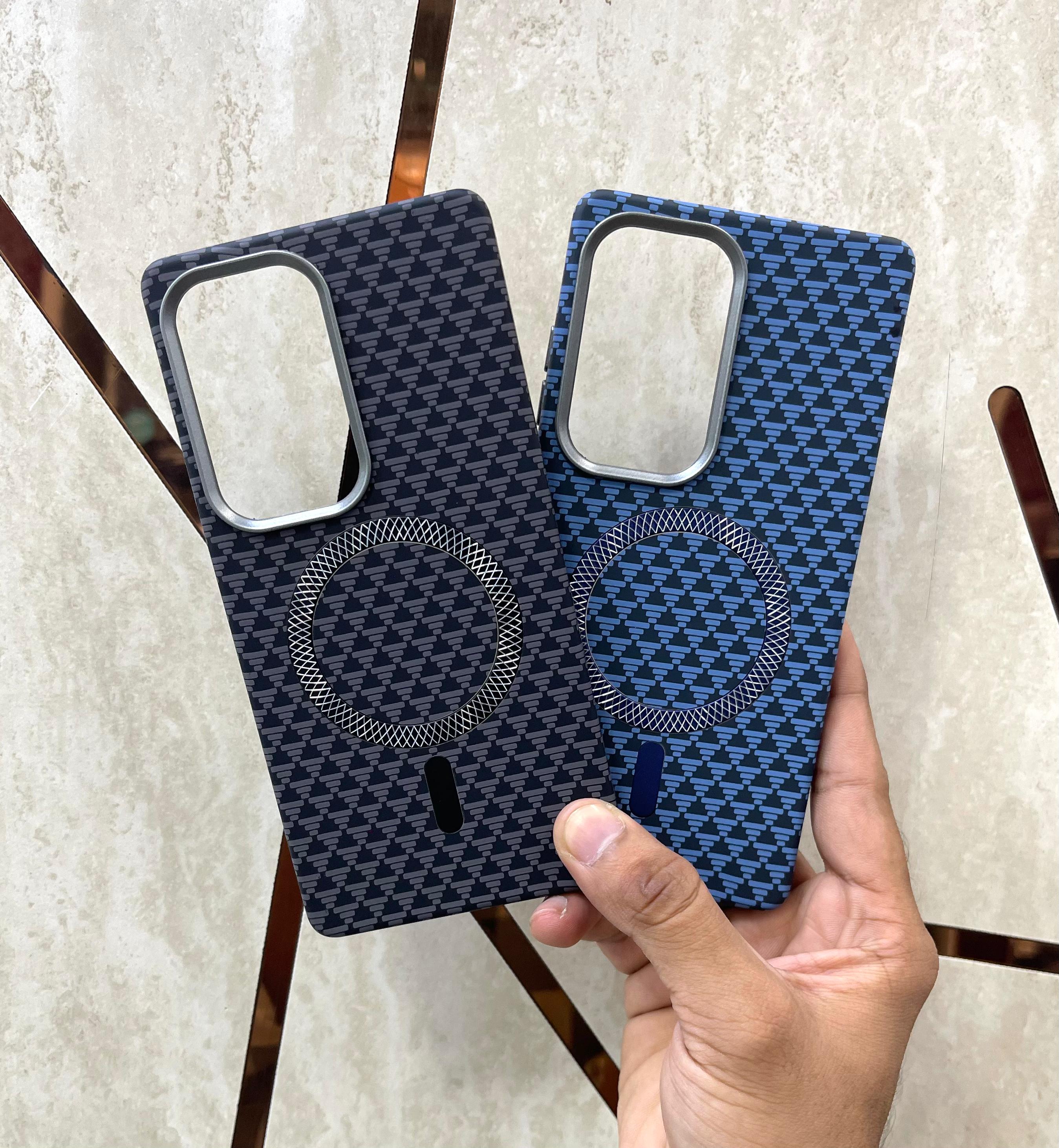 NEW Y01-1 MAGSAFE PHONE CASE
