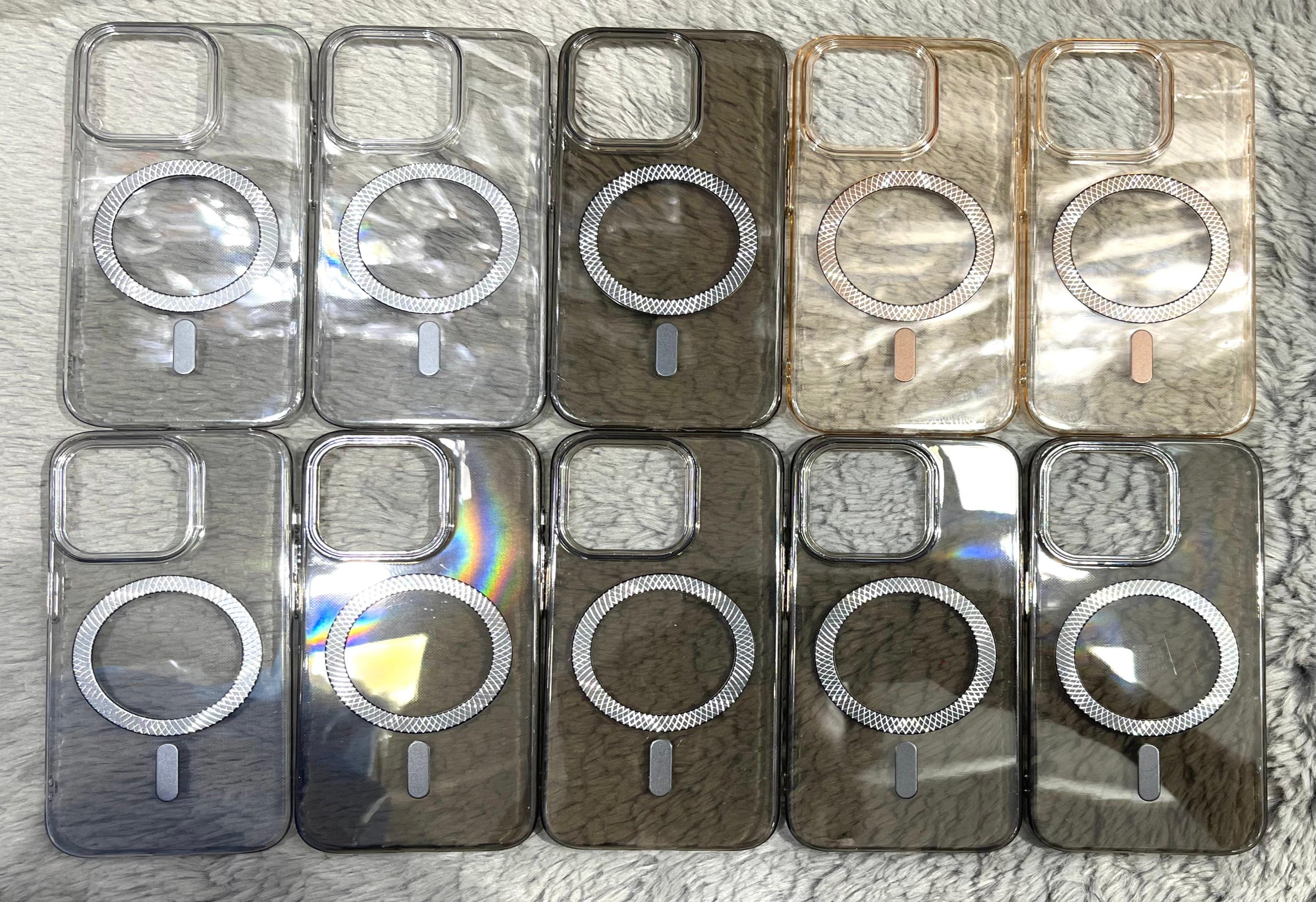 WO2-1 PHONE MAGSAFE CASE